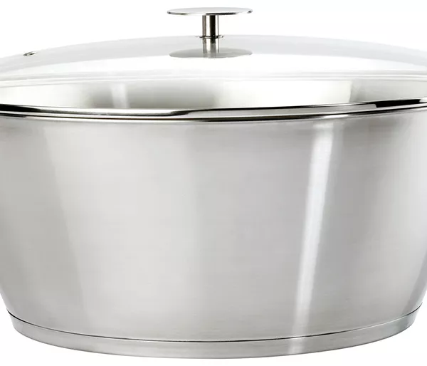 Produit Grande Tablée - Confiturière Cristel Image