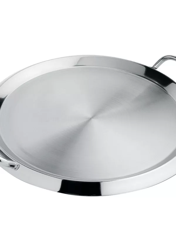 Produit Grill Plancha Cristel Image