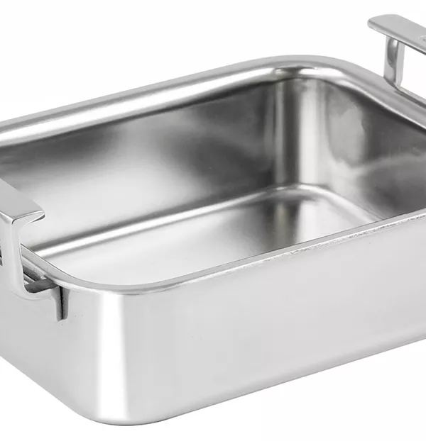 Produit Mini Plat à Four Roaster Cristel Image