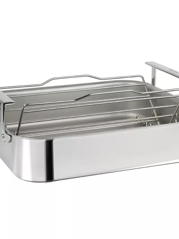 Produit Plat à Four Roaster Cristel Image