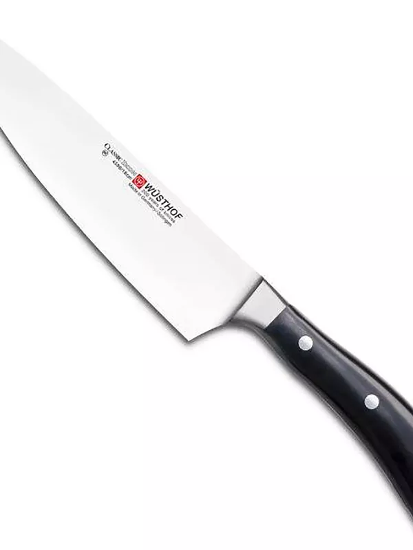 Produit Couteau de cuisine Chef Classic Ikon Wüsthof Image