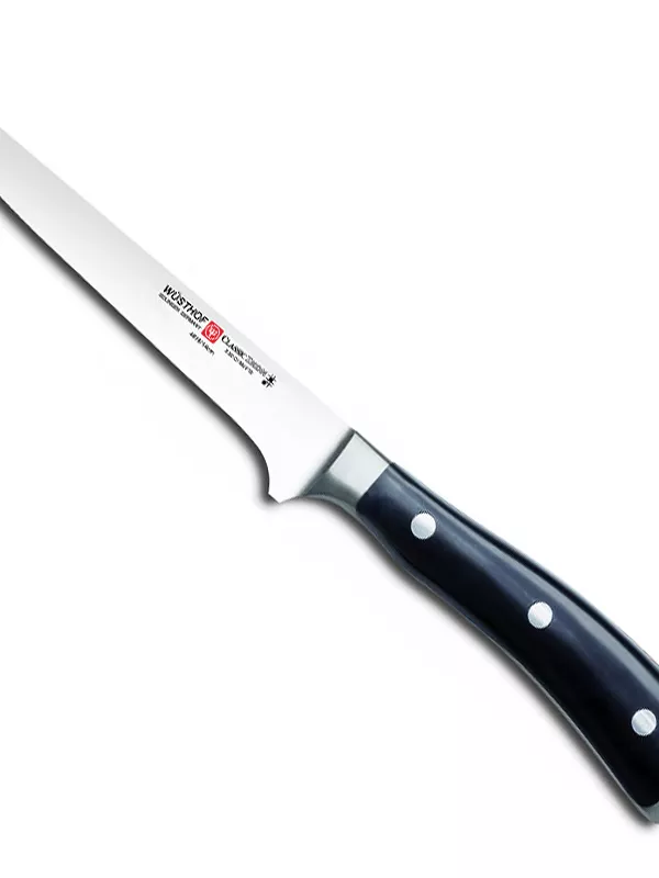 Produit Couteau de cuisine désosser Classic Ikon Wüsthof Image