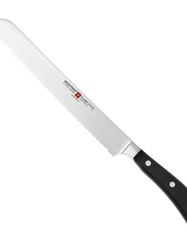 Produit Couteau de cuisine pain Classic Ikon Wüsthof Image