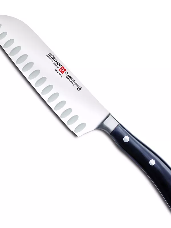 Produit Couteau de cuisine santoku Classic Ikon Wüsthof Image
