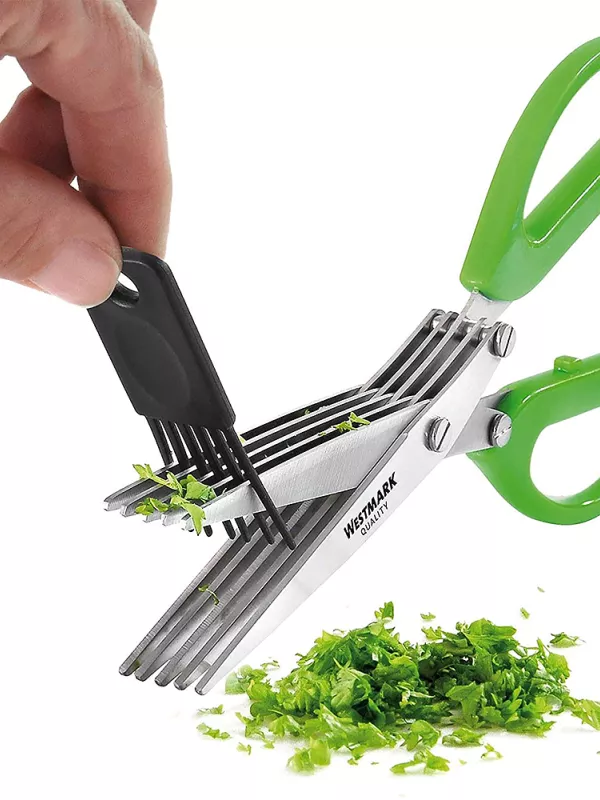 Produit Ciseaux à fines herbes Westmark Image