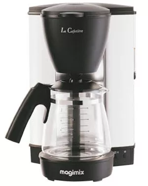 Produit Pièces détachées MAGIMIX pour cafetière filtre Image