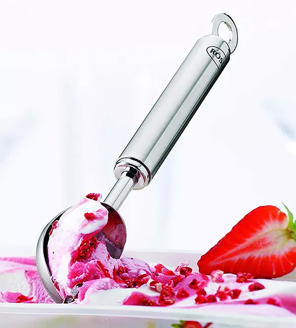 Produit Cuillère à Glace Inox Rôsle Image