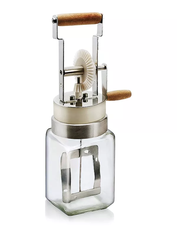 Produit Baratte à beurre Louis Tellier Image