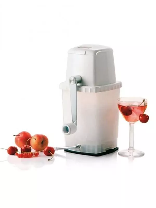 Produit Broyeur à glace manuel Louis Tellier Image