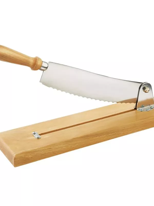 Produit Coupe pain pro Louis Tellier Image