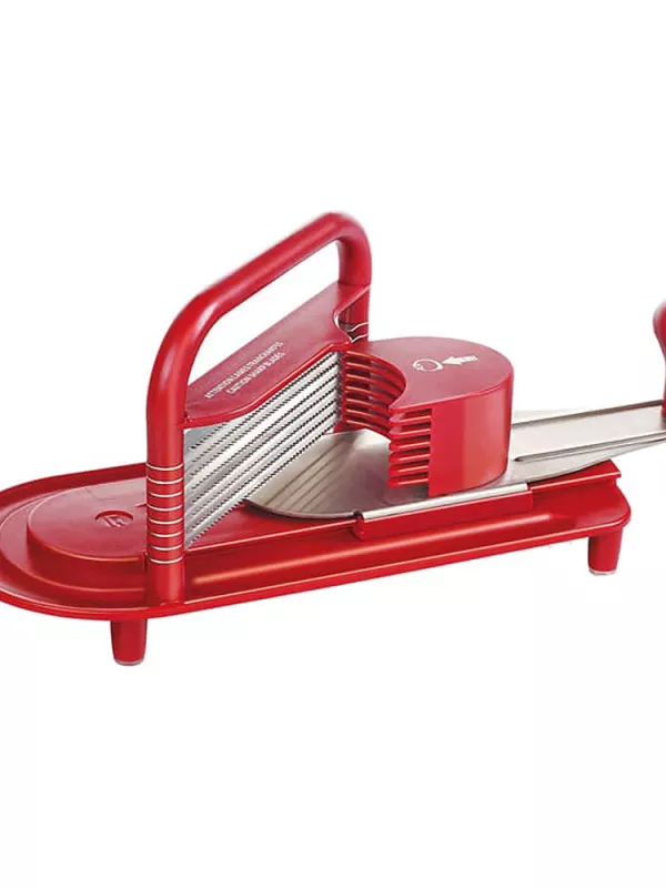 Produit Coupe tomates Louis Tellier Image