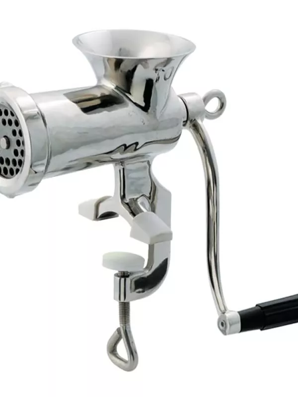 Produit Hachoir à viande inox Louis Tellier Image