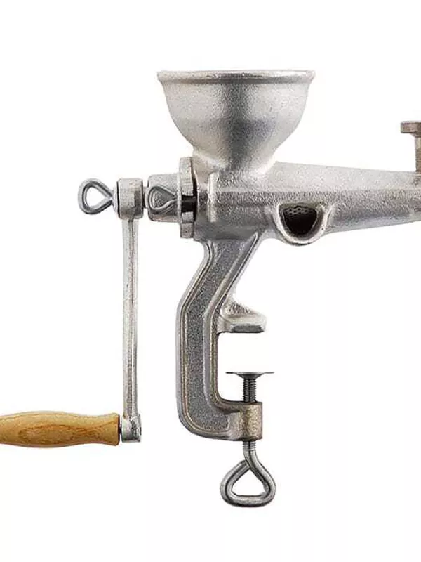 Produit Moulin à tomates fonte Image