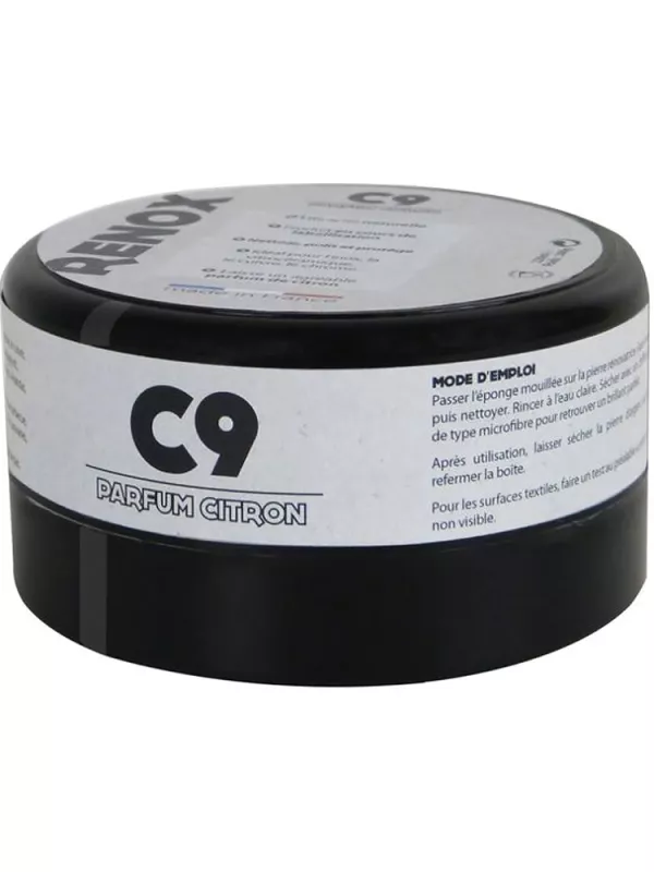 Produit Pâte à polir écologique Renox Image