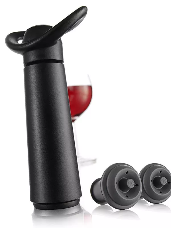 Produit Pompe Concerto VACU VIN Image