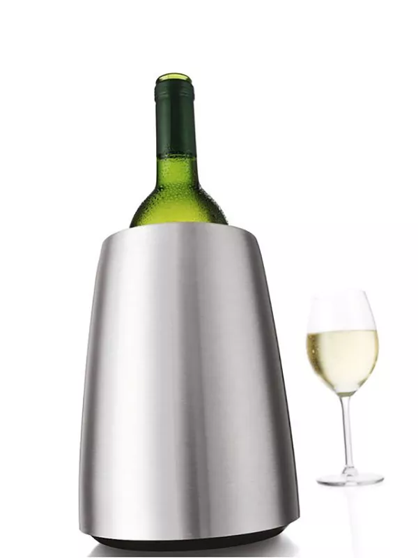 Produit Seau rafraîchisseur VACU VIN Image