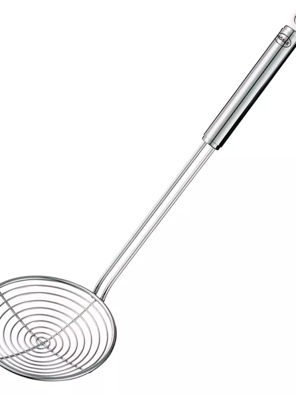 Produit Ecumoire araignée Rösle Image