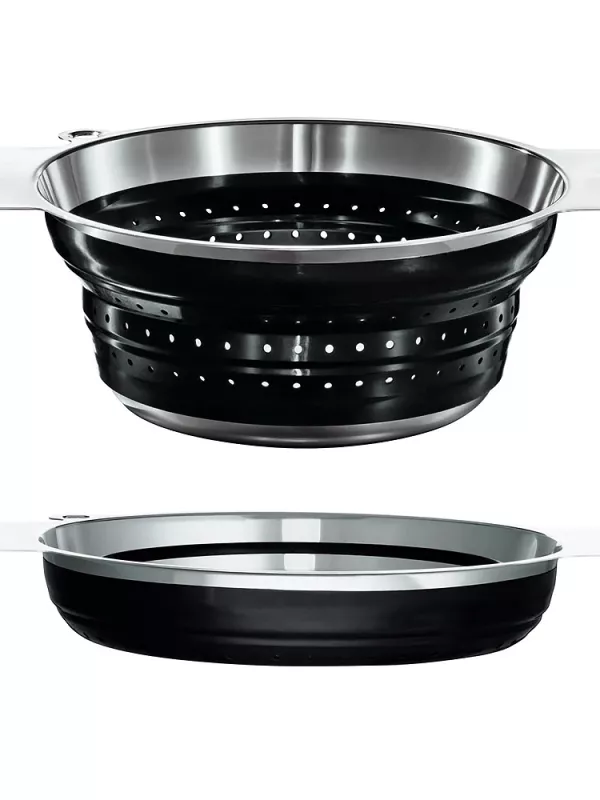Produit Passoire rétractable Rösle Image