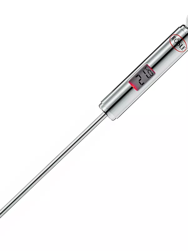 Produit Thermomètre gourmet Rösle Image