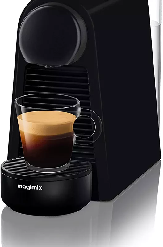 Produit Cafetière Magimix Nespresso Essenza Mini M 115 Image