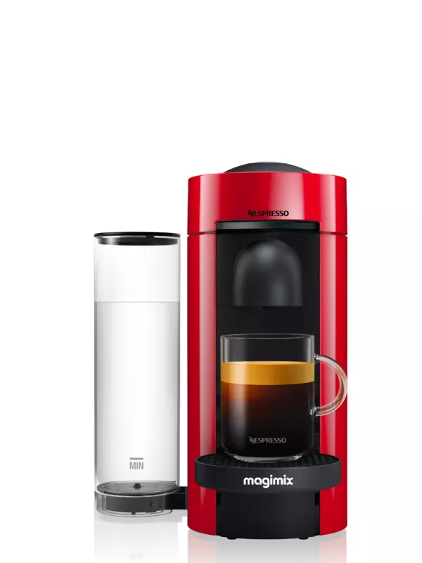 Produit Cafetière Magimix Nespresso Vertuo M 600 Image