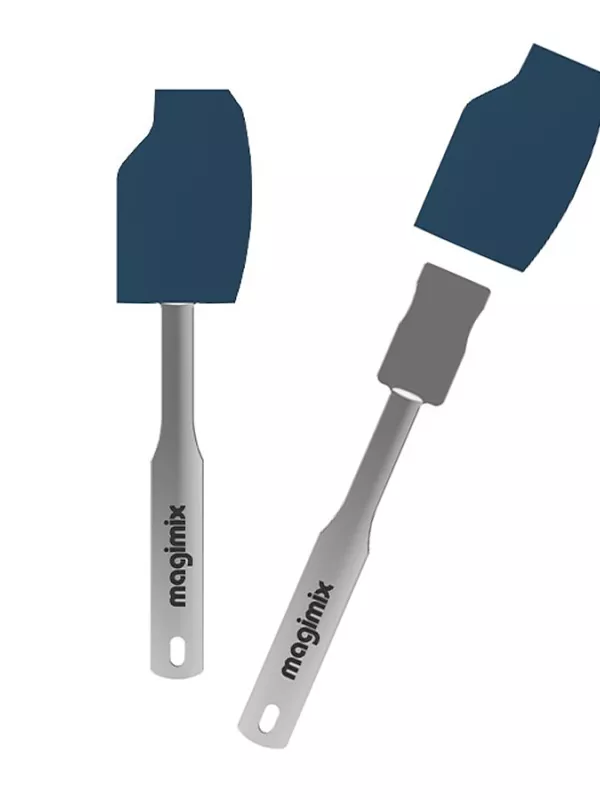 Produit Spatule 2 en 1 Cook Expert Magimix Image