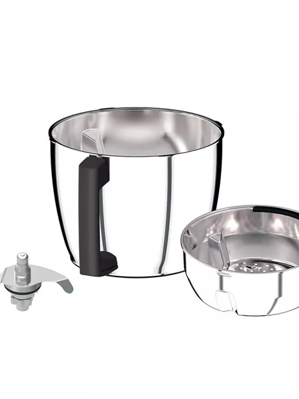 Produit Pack de conversion Triple XL pour Cook Expert Magimix Image