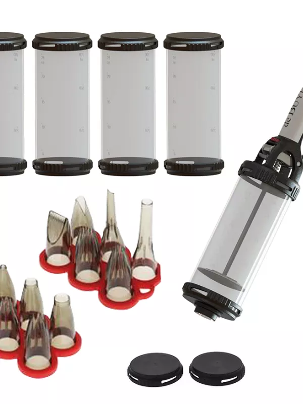 Produit Le Tube Pro De Buyer Image