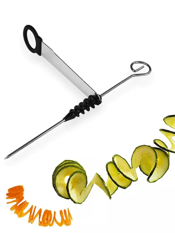 Produit Décor guirlande spirale Louis Tellier Image