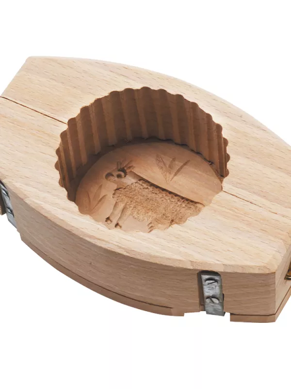 Produit Moule à beurre Louis Tellier Image