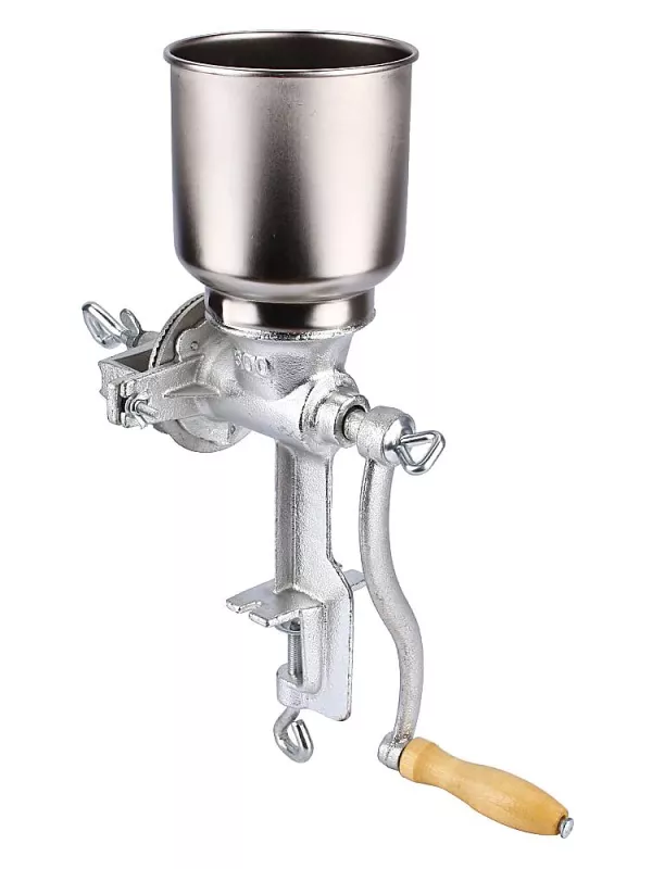 Produit Moulin à céréales manuel Louis Tellier Image