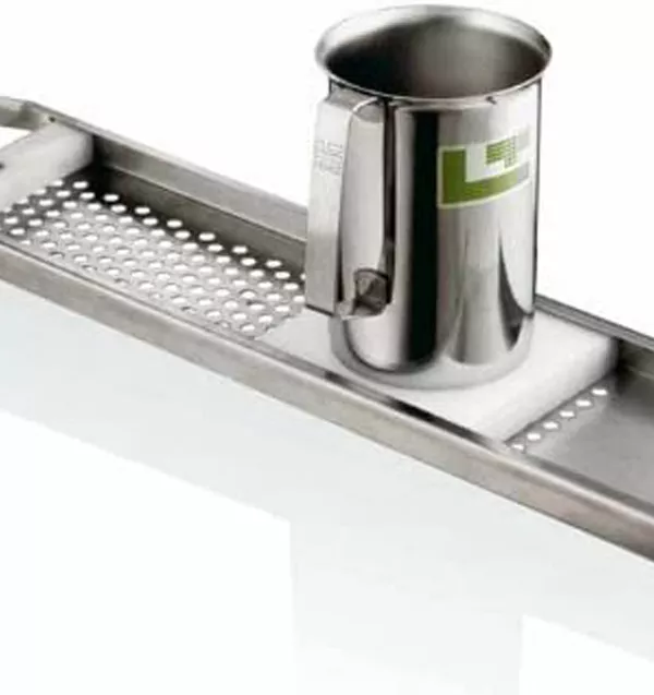 Produit Grille à spaetzle professionnelle Louis Tellier Image
