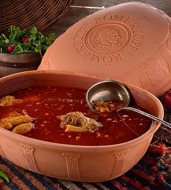 Produit Cocotte Romertopf maxi Image