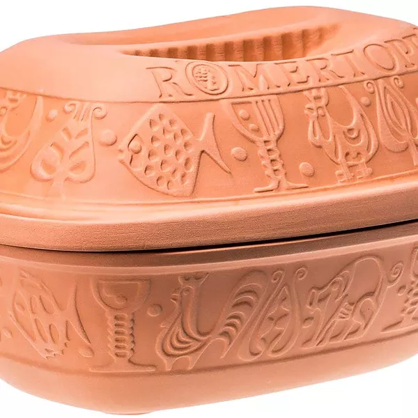 Produit Cocotte Romertopf petit modèle Image