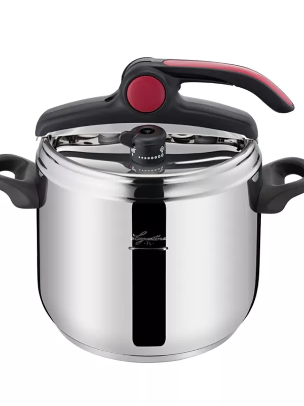 Produit Autocuiseur Maga Lagoeasy'up Lagostina Image