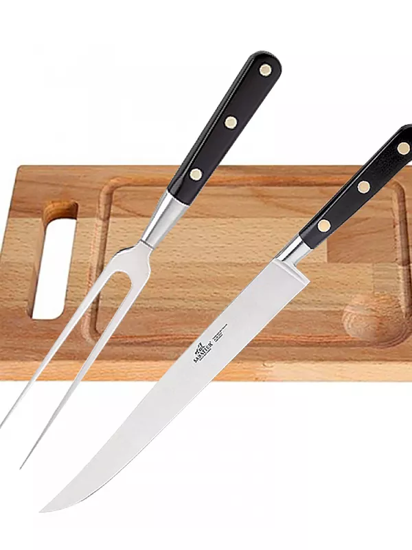 Produit Set ensemble planche à découper made in France Image