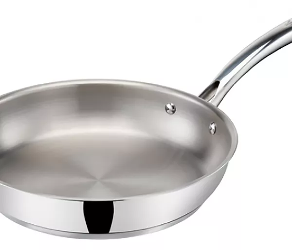 Produit Poêle inox Evelia Convivia Lagostina Image