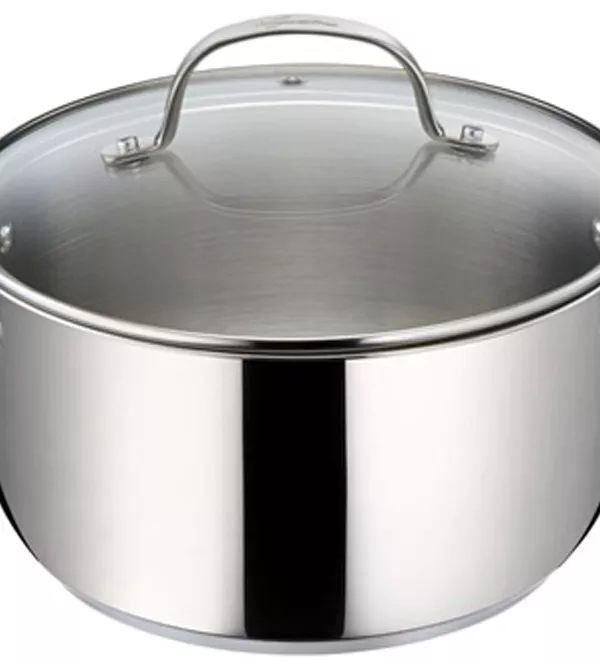 Produit Faitout inox Evelia Lagostina Image