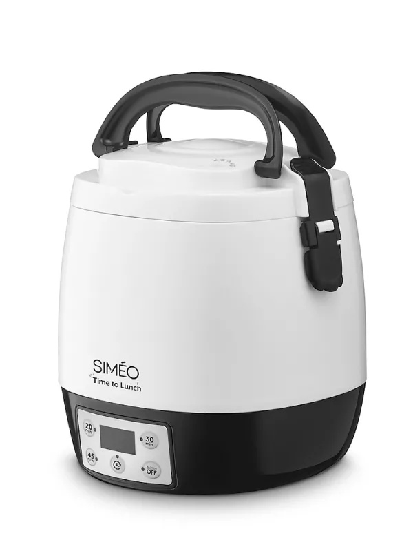 Produit Lunchbox Electrique LBE420 Simeo Image