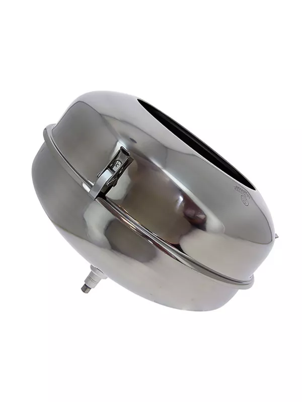 Produit Dragédière Appareil à Enrober en Inox De Buyer Image