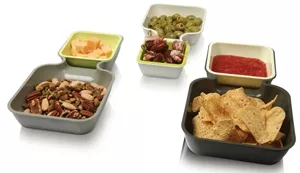 Produit Raviers empilables VACU VIN Image