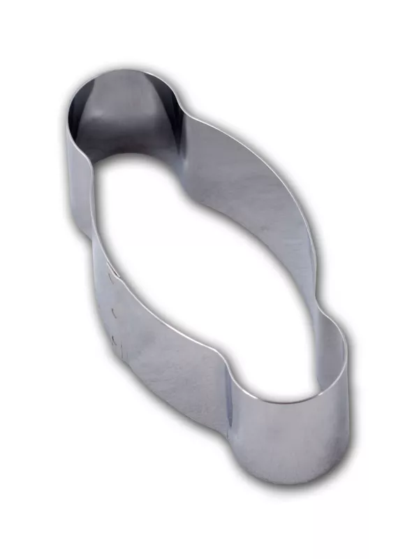 Produit Moule coquille de Noël Gobel Image