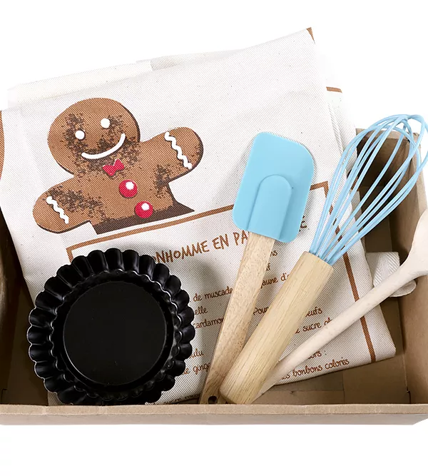 Produit Coffret Graine de pâtissier Patisse Image