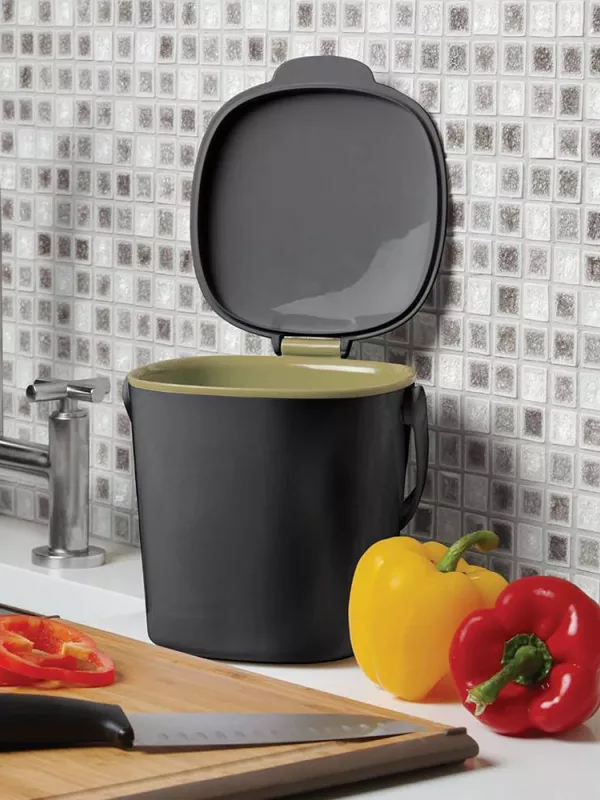 Produit Poubelle à Compost Oxo Image