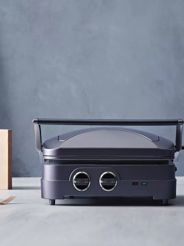 Produit Grill Plancha Griddle & Grill Cuisinart Image