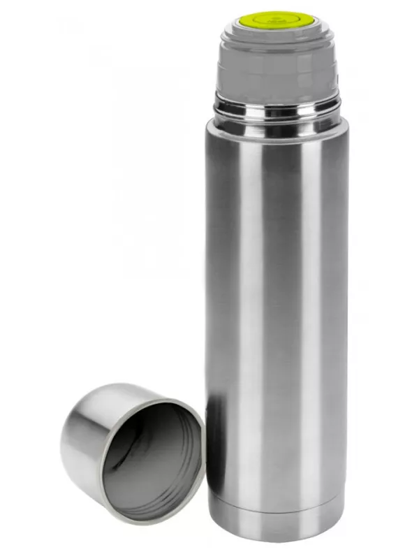 Produit Bouteille isotherme inox Ibili Image