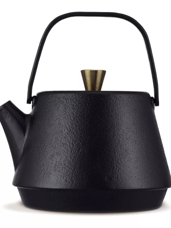 Produit Théière en Fonte Saga Beka Image