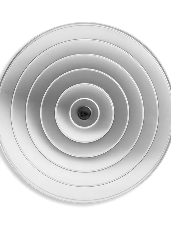 Produit Couvercle pour poêle à paella Image