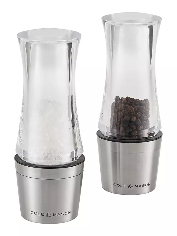 Produit Moulin Dowton Cole & Mason Image