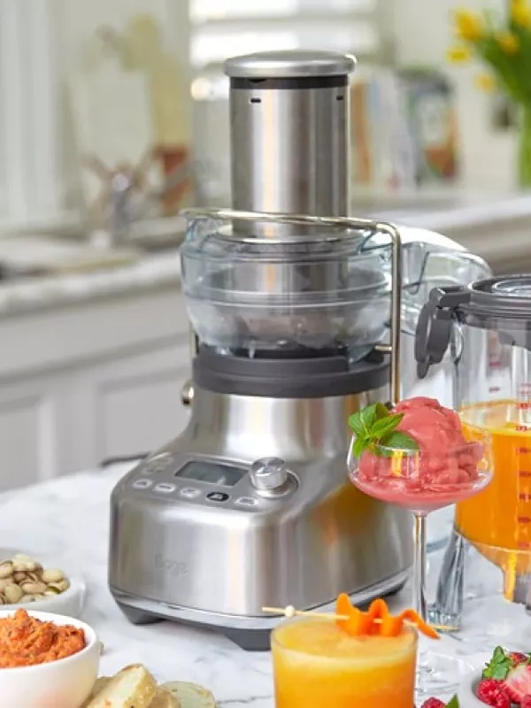 Produit Blender Extracteur 3X Bluicer Pro Sage Image